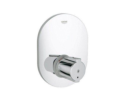 GROHE Grohtherm2000 Термостат центральный 19418000