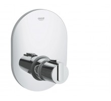 GROHE Grohtherm2000 Термостат центральный