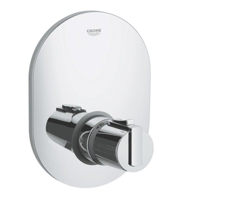 GROHE Grohtherm2000 Термостат центральный