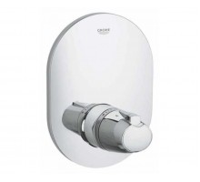 GROHE Grohtherm3000 Термостат центральный 19356000