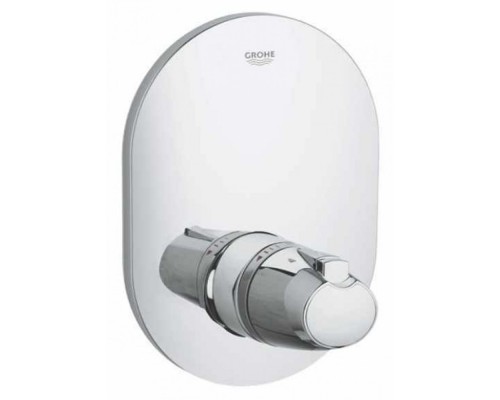 GROHE Grohtherm3000 Термостат центральный 19356000