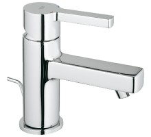 GROHE Lineare Смеситель для раковины, однорычажный 32109000