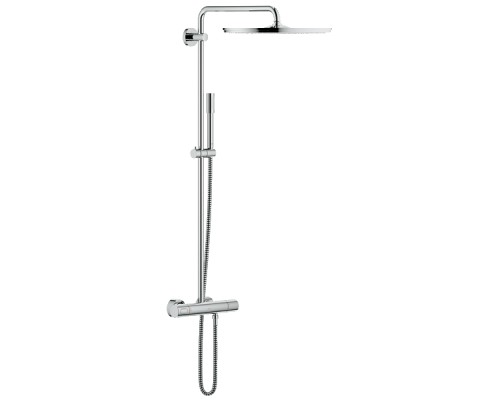 GROHE Rainshower System 400 27174001 Душевая система с термостатом