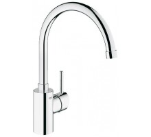 GROHE Concetto Смеситель для кухни, однорычажный 32661001