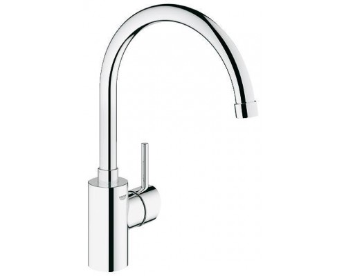 GROHE Concetto Смеситель для кухни, однорычажный 32661001