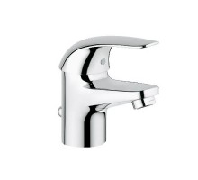 GROHE Euroeco Смеситель для раковины, однорычажный 23265000