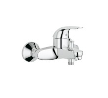 GROHE Euroeco Смеситель для ванны, однорычажный 23270000