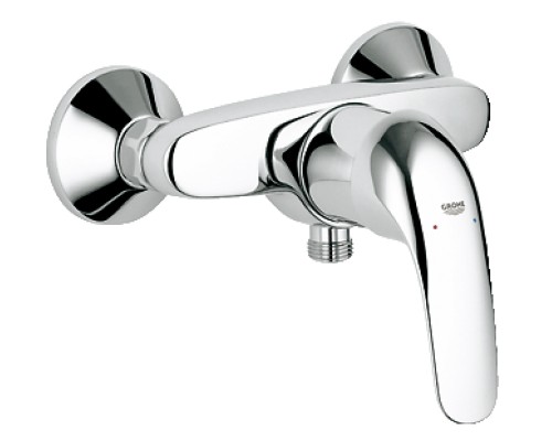 GROHE Euroeco Смеситель для душа, однорычажный 23268000