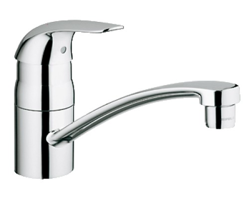 GROHE Start Eco Смеситель для кухни, однорычажный 31341000