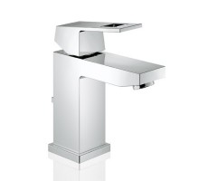 GROHE Смеситель для раковины  Eurocube 23127000