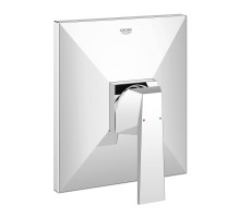 GROHE Allure Brilliant 19789000 смеситель однорычажный для душа