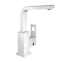 GROHE Смеситель для раковины  Eurocube 23135000