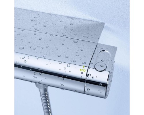 GROHE Grohtherm 2000 34469001 смеситель термостатический для душа