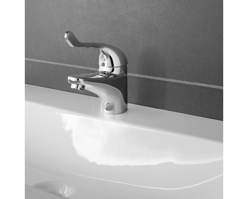 GROHE Euroeco Special Смеситель для раковины, однорычажный 32789000