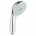 GROHE Tempesta 26085000 лейка (4 вида струи)