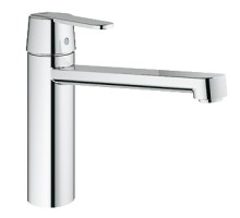 GROHE Get Смеситель для кухни, однорычажный 30196000