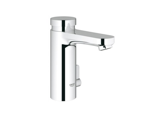 GROHE Eurosmart Cosmopolitan 36317000 смеситель для раковины поционно нажимной