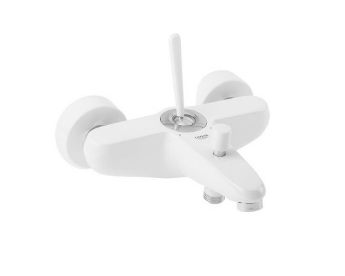 GROHE Eurodisc Joy Смеситель для ванны, однорычажный, внешний монтаж 23431LS0