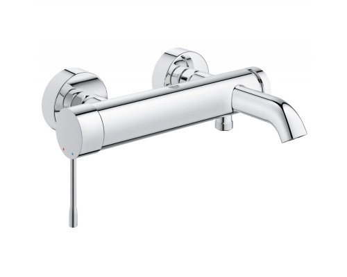 GROHE Essence 33624001 смеситель для ванной