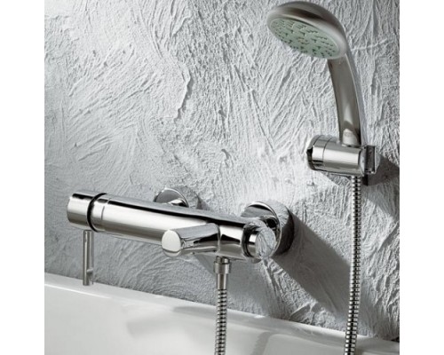 GROHE Essence 33624001 смеситель для ванной