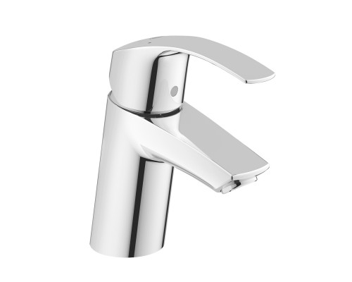 GROHE Eurosmart 32467002 смеситель для умывальника без донного клапана