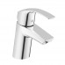 GROHE Eurosmart 32467002 смеситель для умывальника без донного клапана