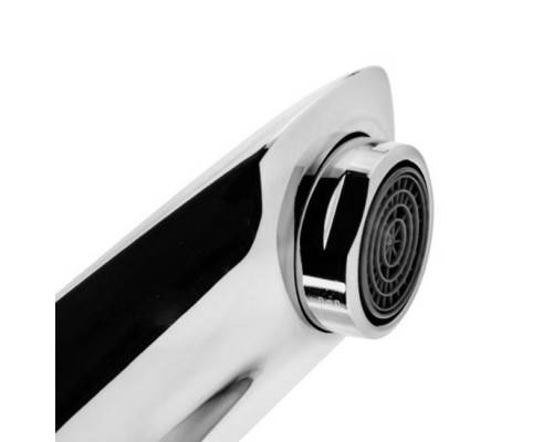 GROHE Eurosmart 32467002 смеситель для умывальника без донного клапана