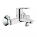 GROHE BauLoop 23341000 (старый арт.32815000 ) смеситель для ванны