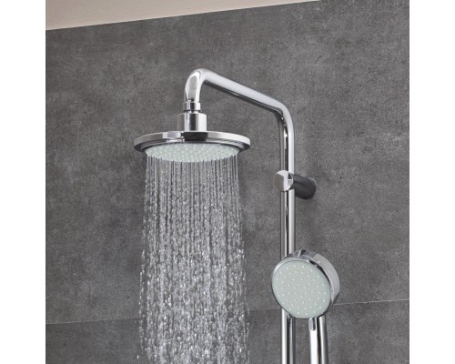 GROHE New Tempesta Cosmopolitan Душевая система 26224000