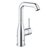 Змішувач для раковини L-розміру Grohe Essence New 32628001