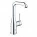 GROHE Essence 32628001 смеситель для умывальника с донным клапаном