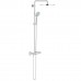 GROHE Euphoria XXL 310 26075000 душевая система с термостатом