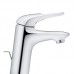 GROHE Eurostyle 33558003 смеситель для умывальника с донным клапаном