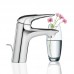 GROHE Eurostyle 33558003 смеситель для умывальника с донным клапаном