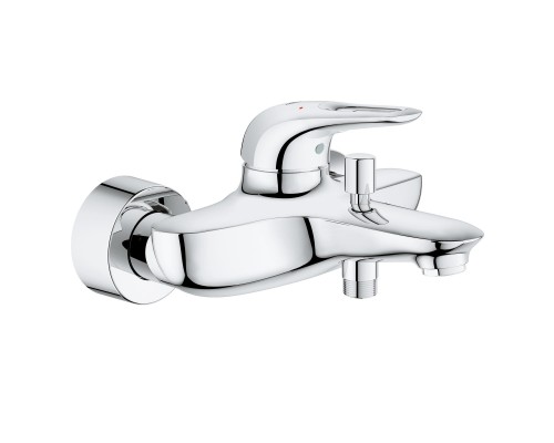 GROHE Eurostyle 33591003 смеситель для ванной