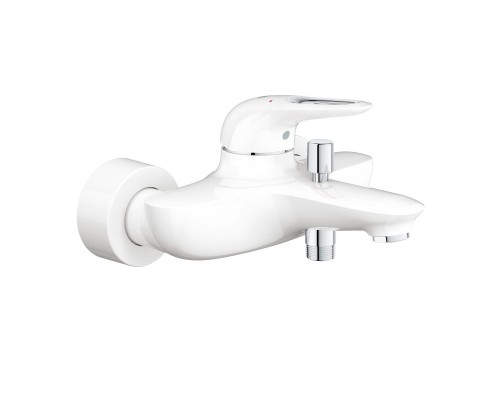 GROHE Eurostyle 33591LS3 смеситель для ванной (белый)