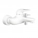 GROHE Eurostyle 33591LS3 смеситель для ванной (белый)