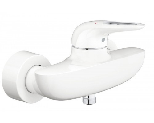 GROHE Eurostyle 33590LS3 смеситель для душа (белый)