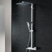 GROHE Euphoria 26087000 душевая система с термостатом