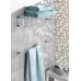 GROHE Essentials Cube Держатель для банного полотенца, хром 40509001