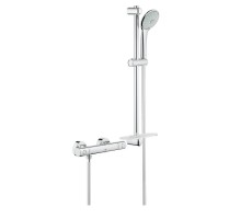 GROHE Grohtherm 1000 Cosmopolitan 34286002 душевой набор с термостатом