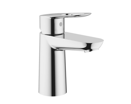 GROHE BauLoop 23337000 (старый арт. 23159000) смеситель для умывальника без донного клапана