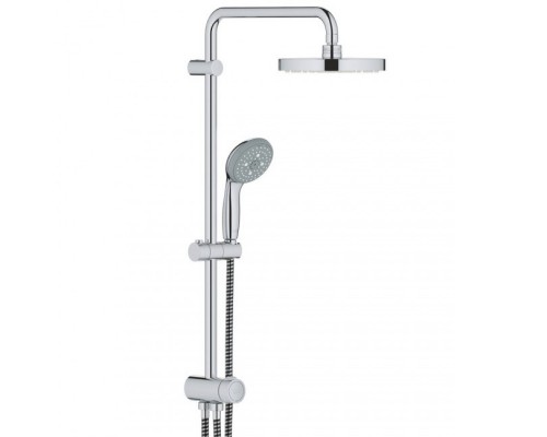 GROHE New Tempesta 200 Душевая система 27389001