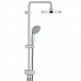 GROHE New Tempesta 200 Душевая система 27389001