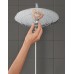 GROHE Euphoria 27296002 душевая система с термостатом