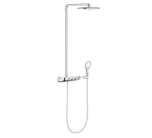 GROHE Rainshower SmartControl Душевая система с термостатом 26250LS0