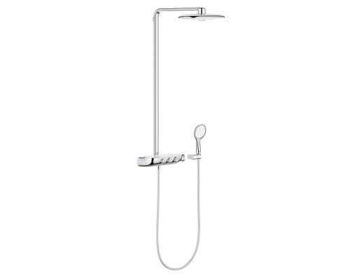 GROHE Rainshower SmartControl Душевая система с термостатом 26250LS0