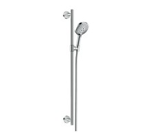 GROHE Euphoria 26322000 Душевая система с однорычажным смесителем для ванны