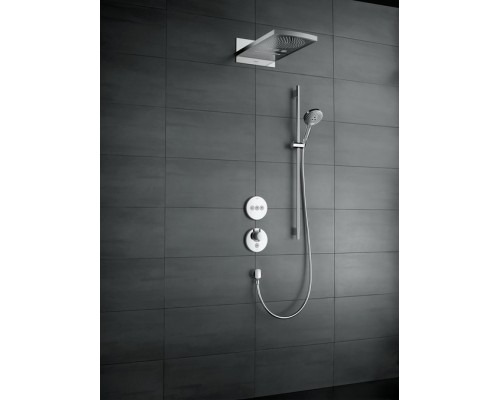 GROHE Euphoria 26322000 Душевая система с однорычажным смесителем для ванны