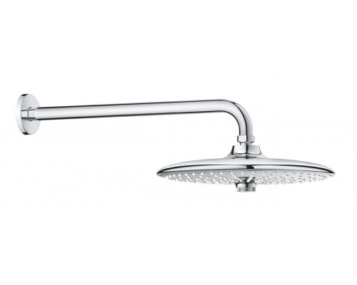 GROHE Euphoria Верхний душ 380мм, 3 вида струи 26459000